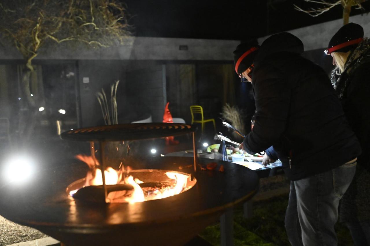 Affittacamere Le Jardin De Séverine Chalon sur Saone
