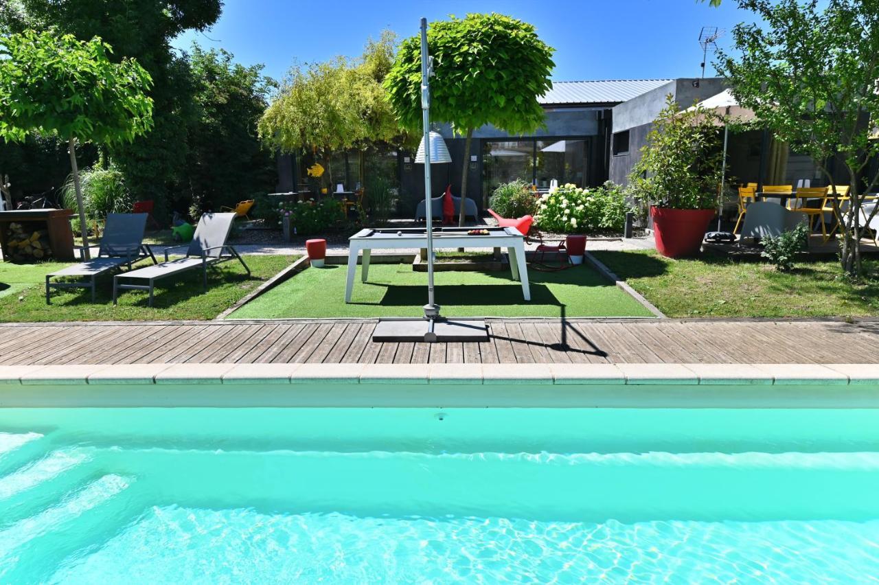 Le Jardin De Séverine *